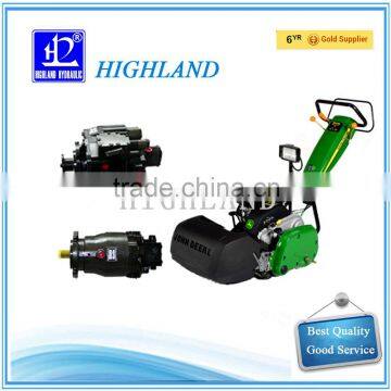 China wholesale rotary pump for harvester producer