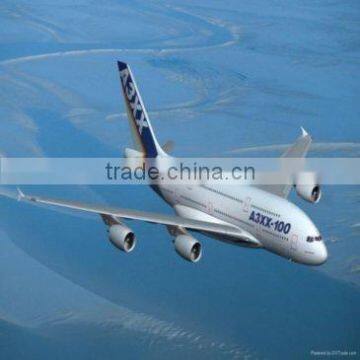 express courier service to Abidjan and Gold Coast of Cote Divore from China Shenzhen Hongkong Xiamen