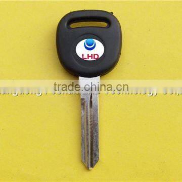 Remote Chevy Car Transponder Key Shell for Chevrolet Aveo photo-2