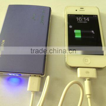 Mobile Power Bank Eunicell Power Bank 12000mah Real Capacity