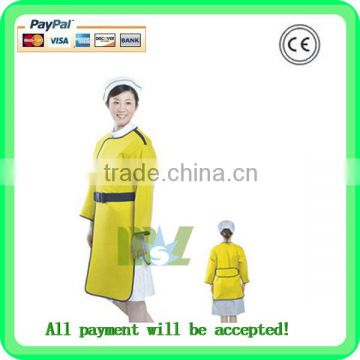 Radiation protective Lead clothes/Lead apron MSLLA03