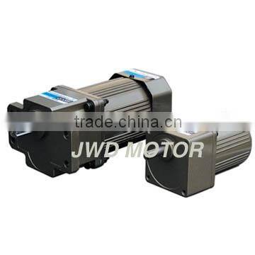 three phase 90w 120w ac synchronous motor