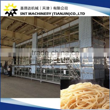 Automatic Pasta Machine/ Fresh Spaghetti Production Line