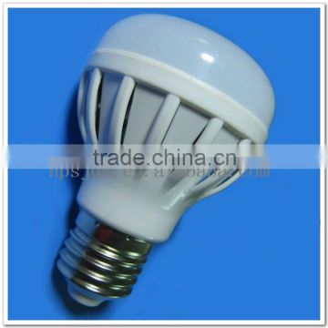 4W SMD3014 E27 LED Bulb Lighting