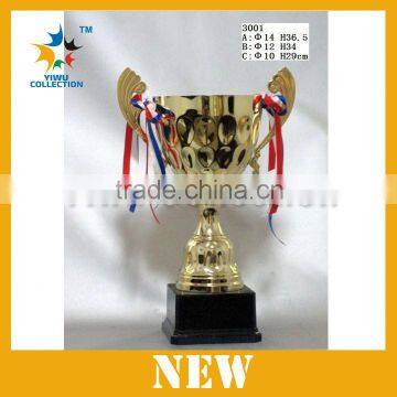 souvenir metal alloy medal for gifts,awards metal trophy,star trophy cup