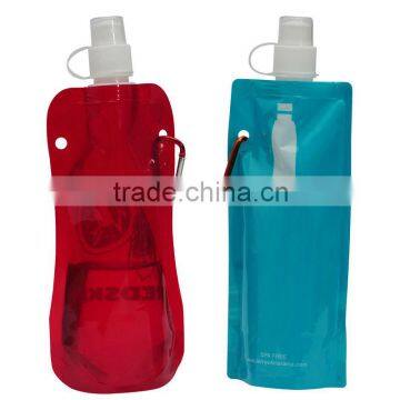 High Quality Plastic Drink Bag photo-5