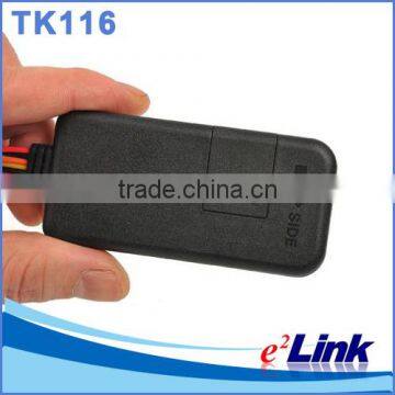 Mini Real Time GSM GPRS GPS SMS Network Gps tracker for car/truck/motorcycle