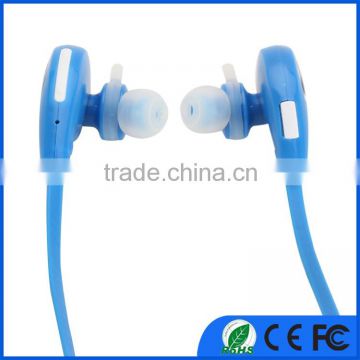 Small size earhook earphones super mini wired bluetooth headset for oppo