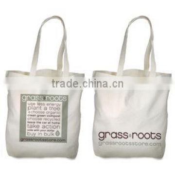 OEM Production Top quality cotton shopping bag