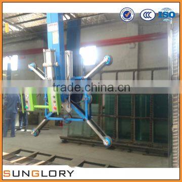10.38mm Laminated Safety Glass photo-4