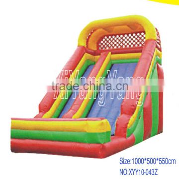 Inflatable Bounce Castle