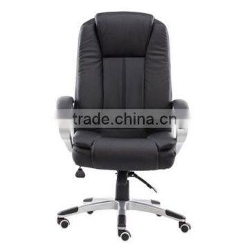 PU leather computer office chair Adjustable Swivel Office Chair Y002