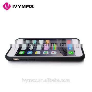 Wholesale Luxury New Elegant Crystal Diamond Studded pc Cell Phone Case for Apple Iphone 6s Compatible Brand photo-5