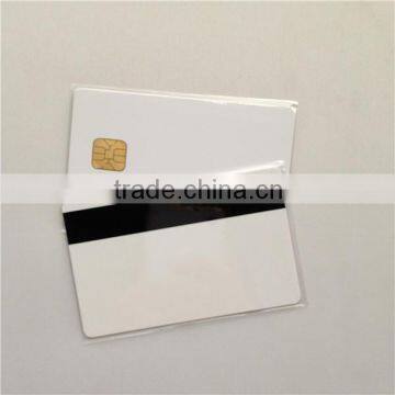 SIM Card Contact Chip Sli4428 Printable BLANK Card by Termal Printer or Inkjet Printer photo-4
