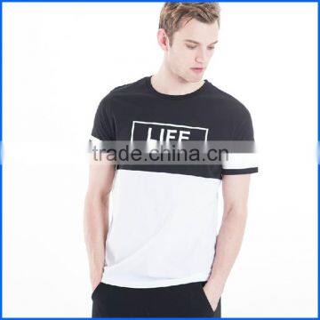 Fashionable men t shirts with numbers and he man t shirt or day man t shirt wholesale custom                        
                                                Quality Choice