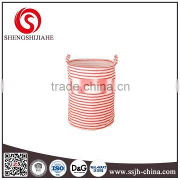 cheap high quality customized size laundry basket