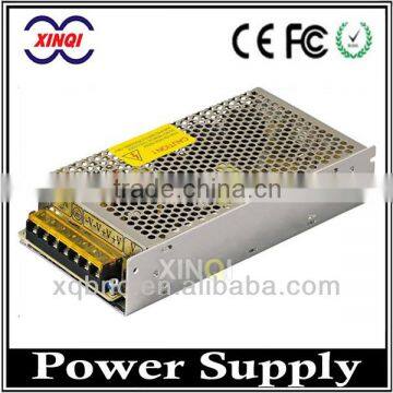 Aluminum Shell 12V 20A CCTV Switch Power Supply