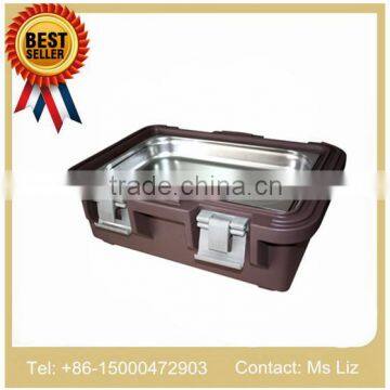 Hot Food Pan Box, Insulated Food Pan Box, Food Box for GN PANS photo-3