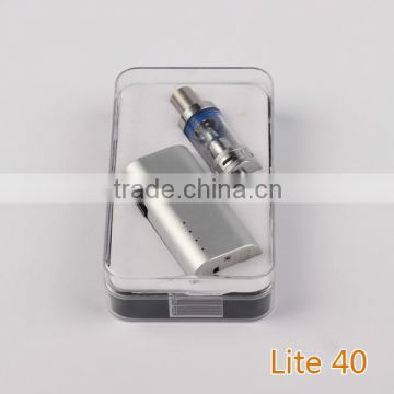 new product 2016 Jomotech lite 40w vaporizer, health care electronic cigarettes 40watts