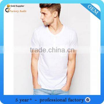 mens t-shirt white