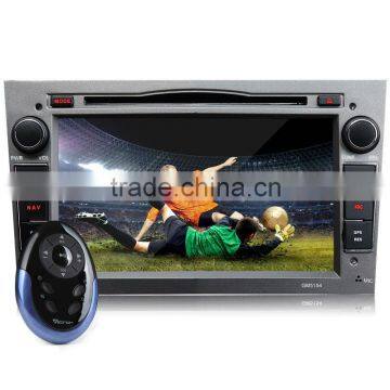 EONON GM5154 Gray 7 Inch Digital Touch Screen Car DVD Player With Screen Mirroring Function& Built-in GPS For OPEL photo-4