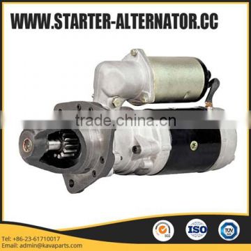 (24V/7.5KW/13T ) 6D105 Starter Motor For Komatsu PC200-1 ,0-23000-6341 0-23000-6343 0-23000-6513