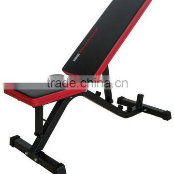 Gym Weight Benches/adjustable dumbbell bench