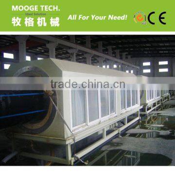 Cheap PPR PE HDPE Plastic Pipe Machine