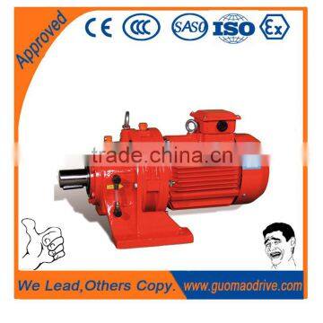 Cycloidal Electric MOTOR Cyclo Gear Drive photo-2