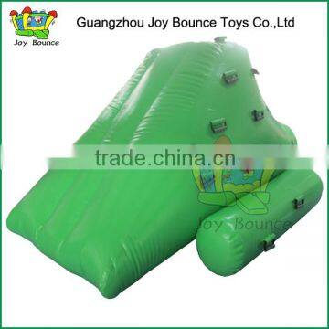 inflatable iceberg water toy