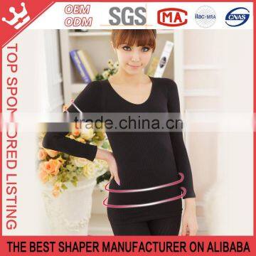 Warm body suit hygroscopic heat body suits K43