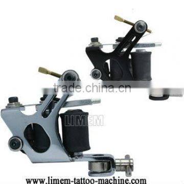 new design high quality iron tattoo machine tattoo gun