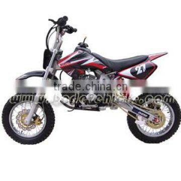 Bode new 4 stroke motorcycle 125cc for sale