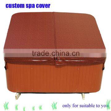 HDPE Foam Anti-UV Spa Pool Cover