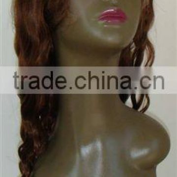 stock lace wig