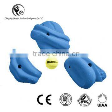Versatile Function Climbing Training Hold ( 3 Holds Pack) photo-2