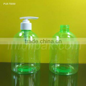 500ml Round Hand sanitizer Bottle