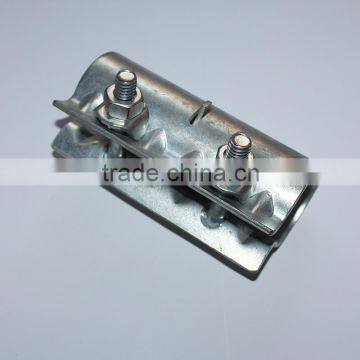 EN74 Scaffolding Connector / Sleeve Coupler From Factory Sales photo-4
