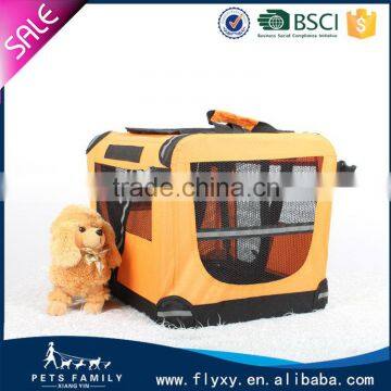 Factory professional small pet carrier bags