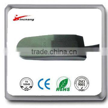 (Manufactory)High performance long shape auto GPS/GSM Antenna