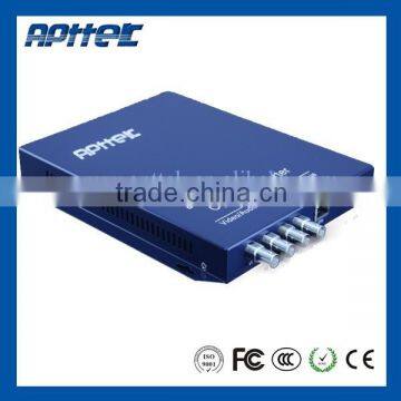 High Quality Catv Optical Transmitter/1310nm Optical Transmitter/1550nm Optical Transmitter photo-3