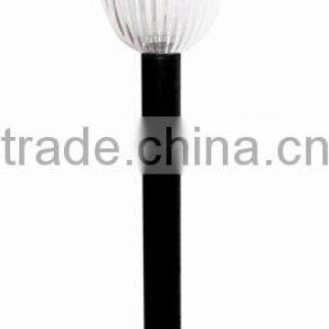 decorative solar Plastic LED stake garden light SO2638