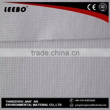 Vietnam Recycle PET Non Woven Supermarket Bags Lining Fabric photo-6
