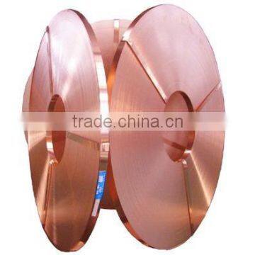 UNS.C64700 / C70250 Copper Nickel Silicon Alloys