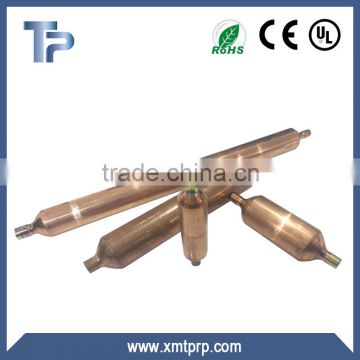 Factory quality refrigeration copper filter drier, copper strainer