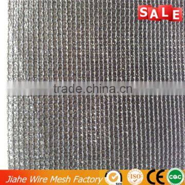 6 needle new HDPE agriculture greenhouse shading net China directly factory