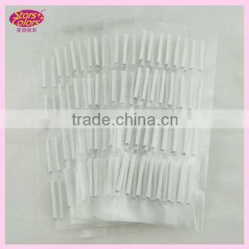 White Perm Pole for Eyelash Extension