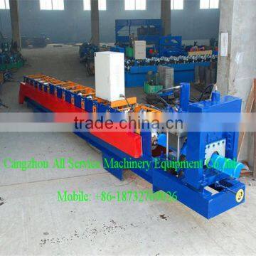312 Ridge Cap Forming Machine photo-3