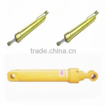 Kobelco excavator parts hydraulic bucket cylinder SK220