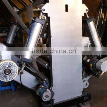 HERO BRAND High Speed 4 Color PE Film Flexo Printing Machine Price